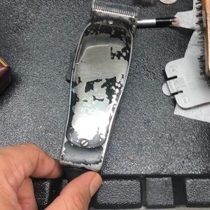 Meet your Posher, Rossell